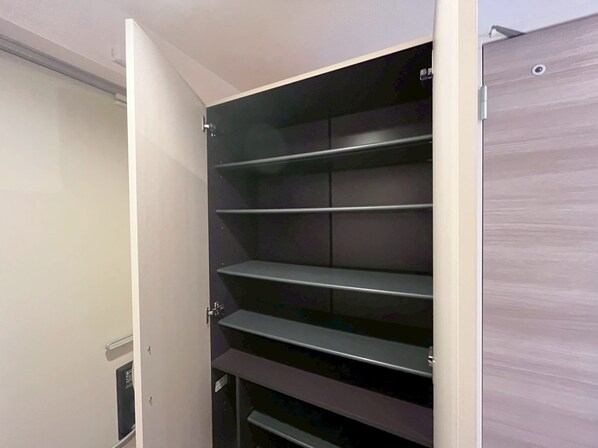 THE RESIDENCE 姫路神屋町の物件内観写真